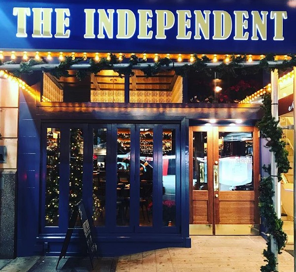 The Independent NYC